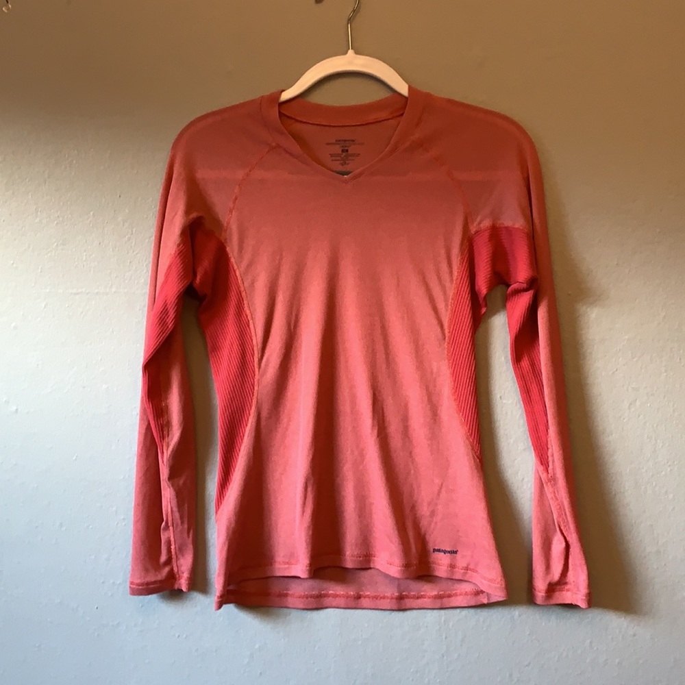 Patagonia Long Sleeve